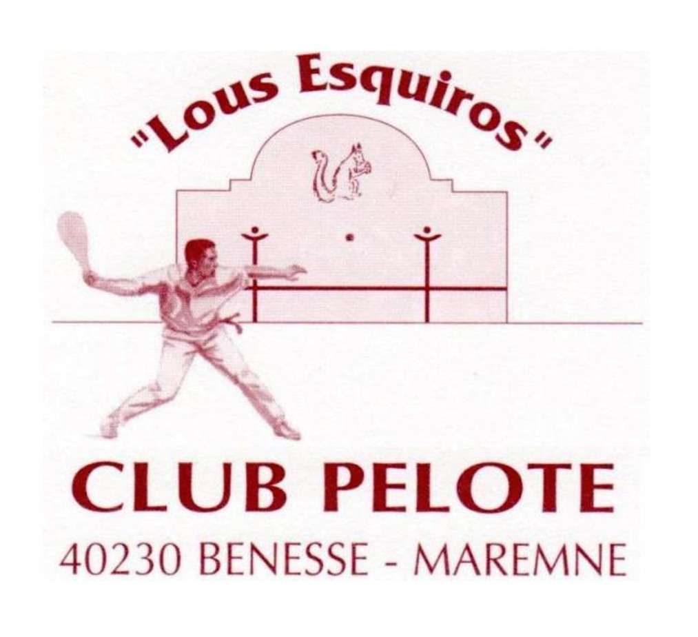 Lous Esquiros