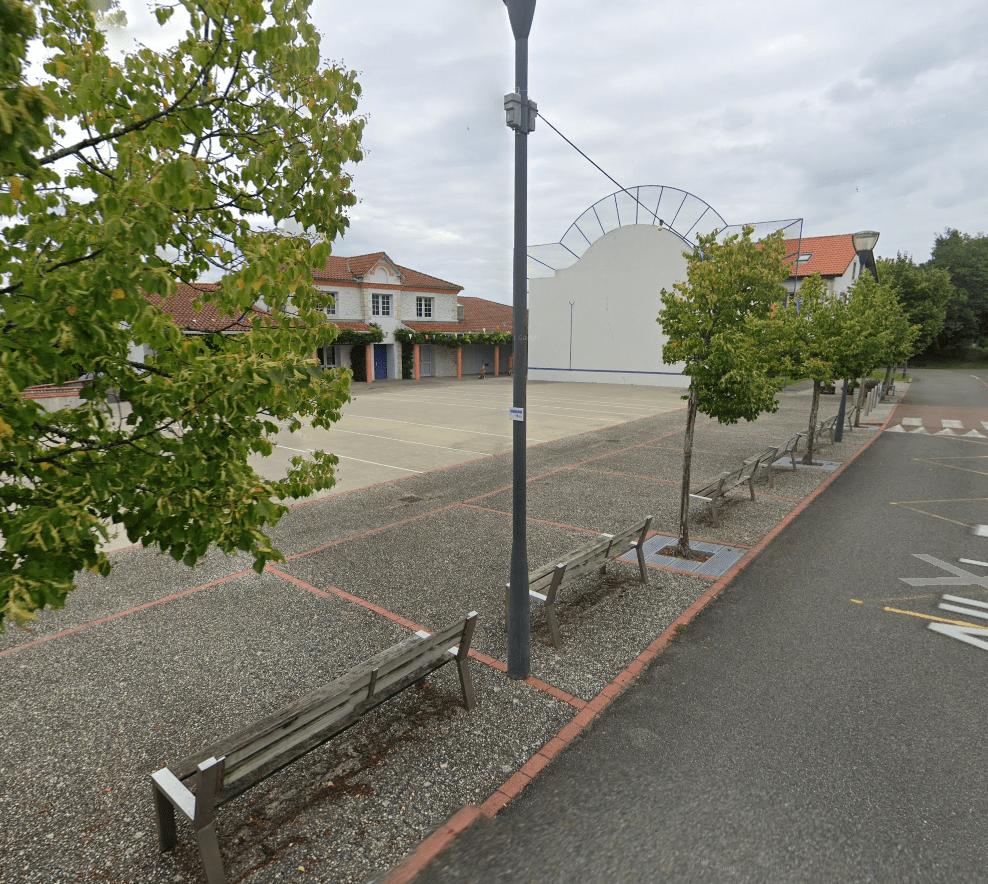 Fronton - Orist