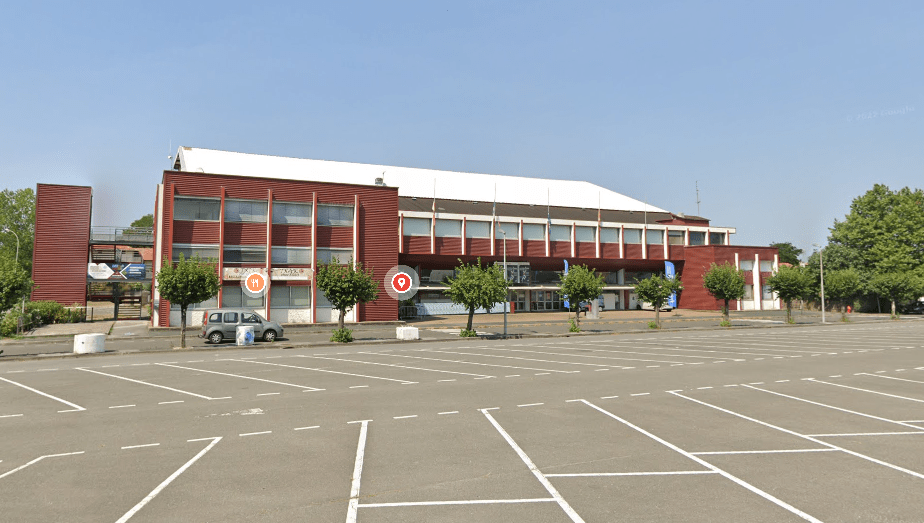 Complexe AGUILERA