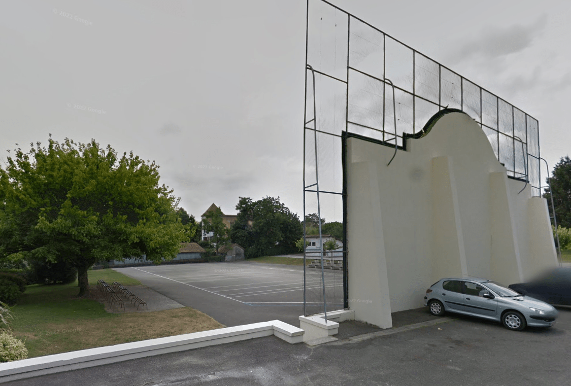 Fronton - Orthevielle