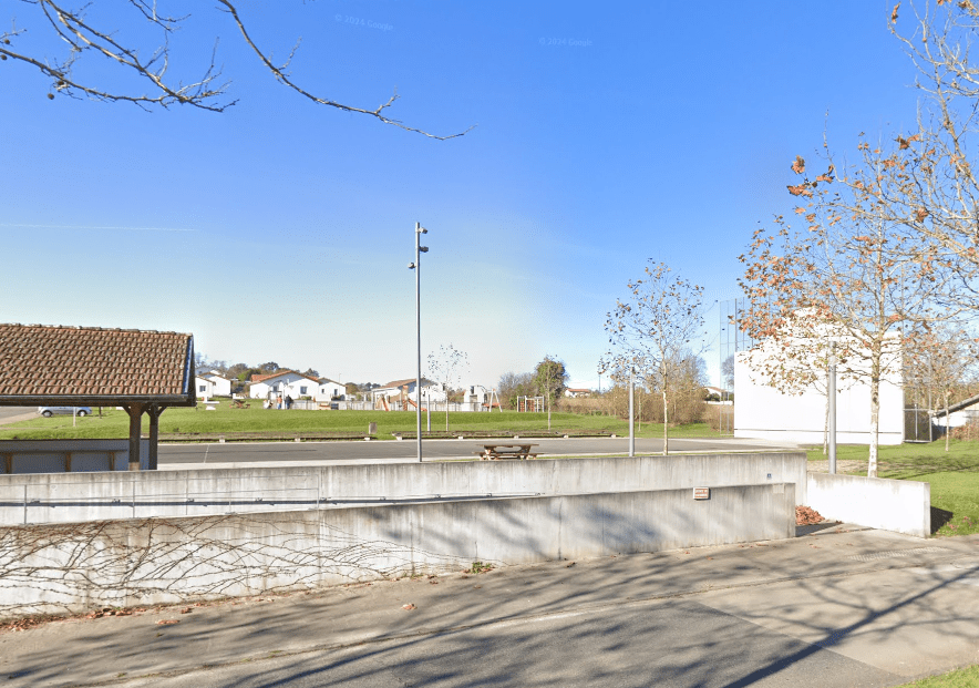 Fronton - Cagnotte