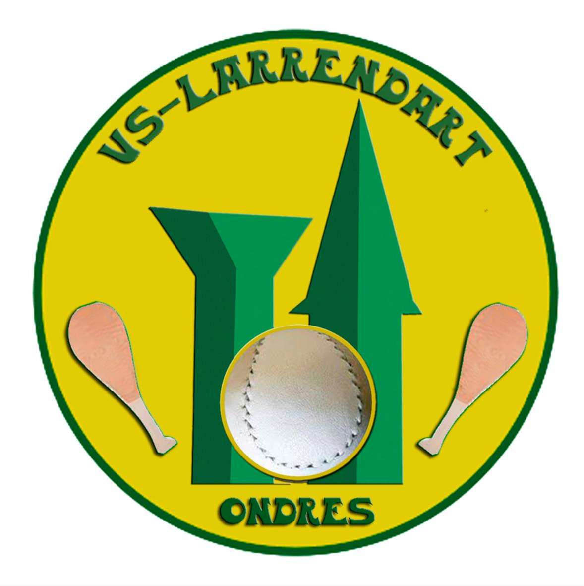 U.S Larrendart Ondres