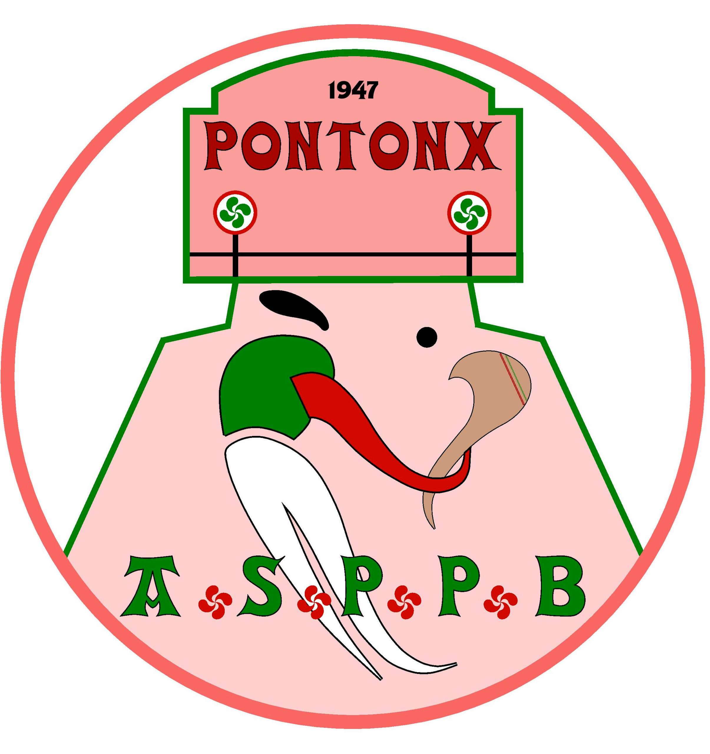 A.S. Pontoise Pelote Basque