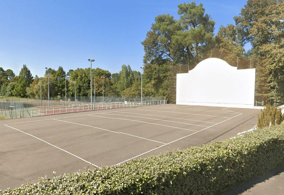 Fronton - Saint Perdon