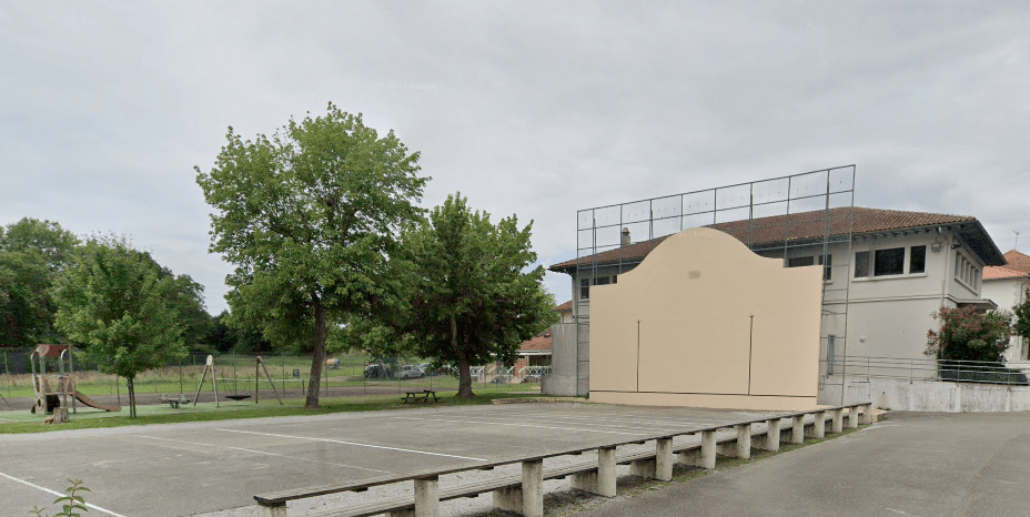 Fronton - Josse