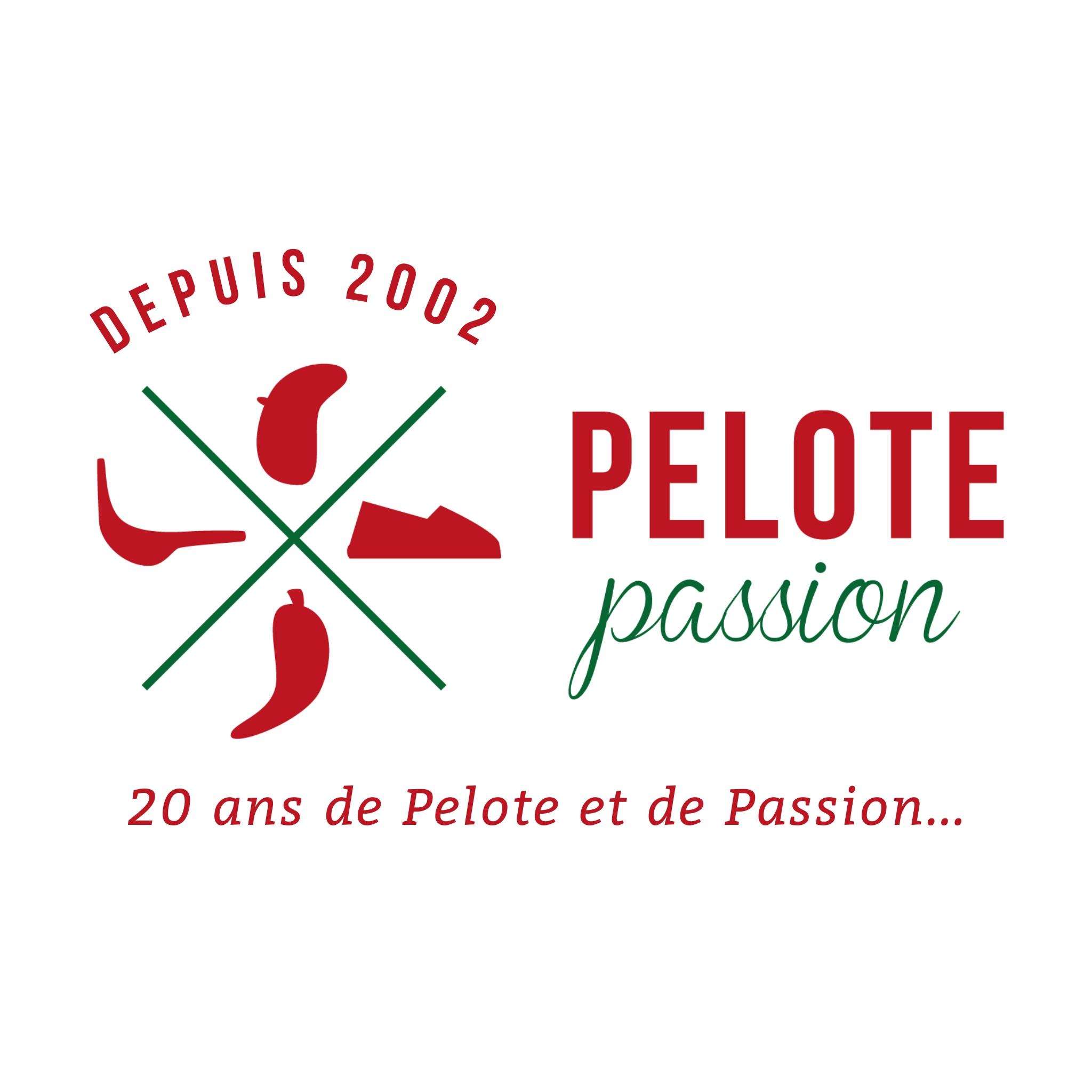 Pelote Passion