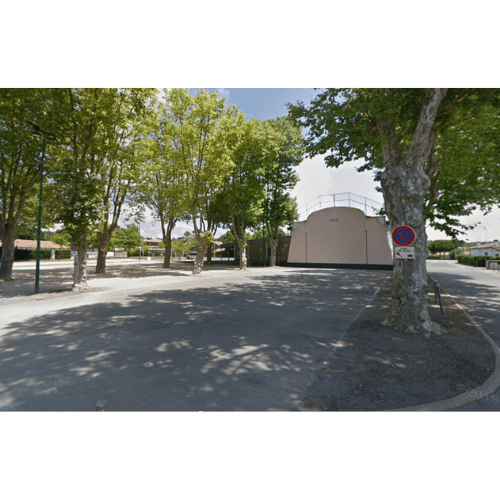 Fronton - Labenne
