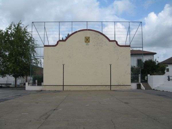 Fronton - Saint André de Seignanx